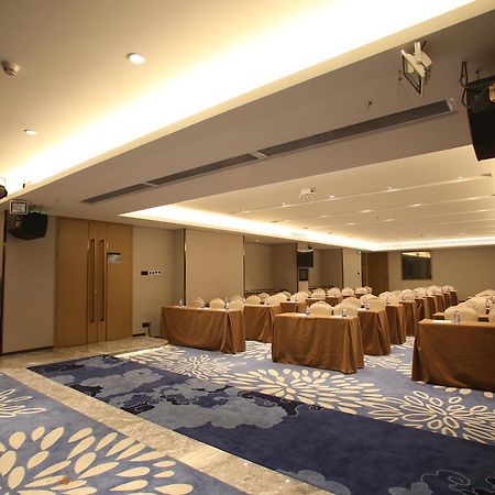 Shenzhen Kaileiston Hotel Dış mekan fotoğraf