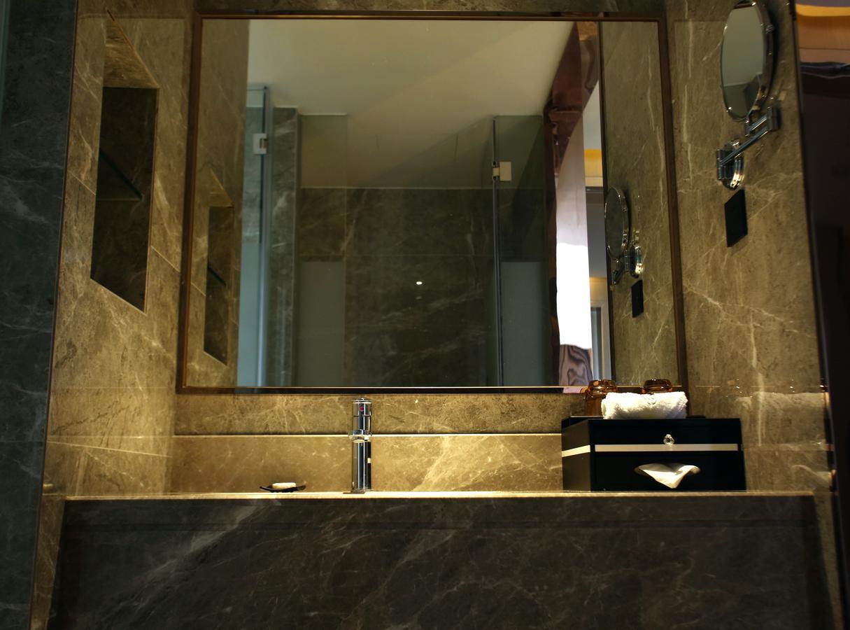 Shenzhen Kaileiston Hotel Dış mekan fotoğraf