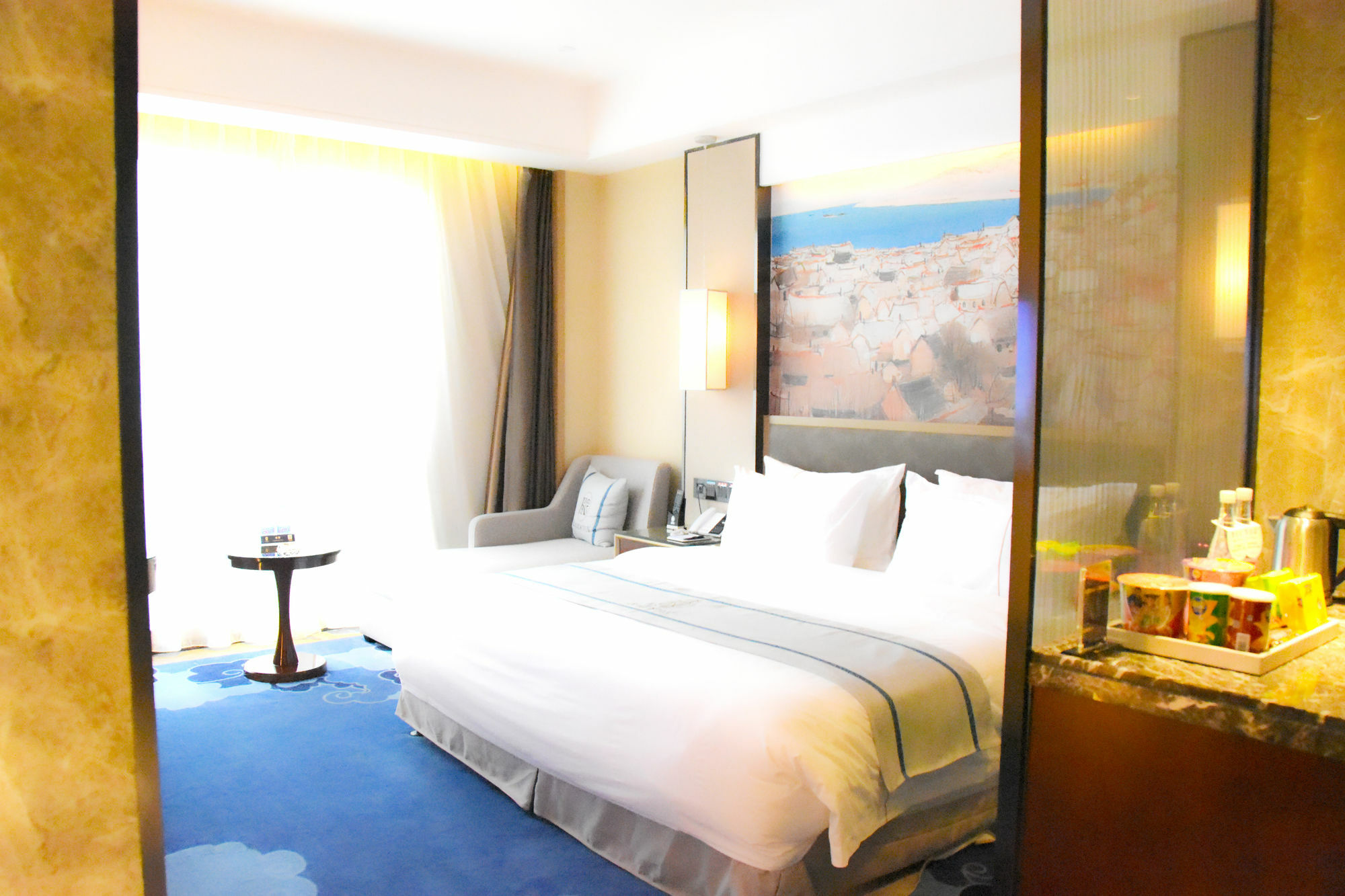 Shenzhen Kaileiston Hotel Dış mekan fotoğraf