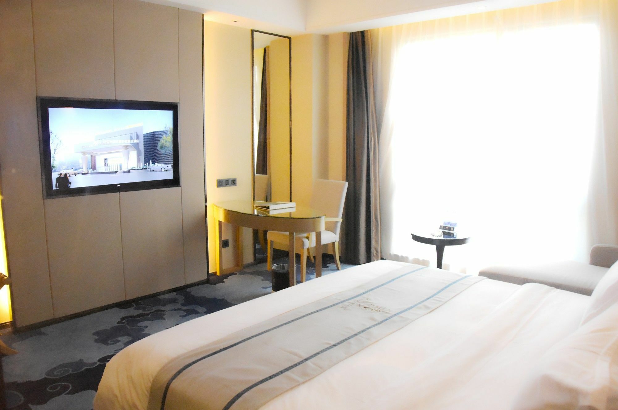 Shenzhen Kaileiston Hotel Dış mekan fotoğraf