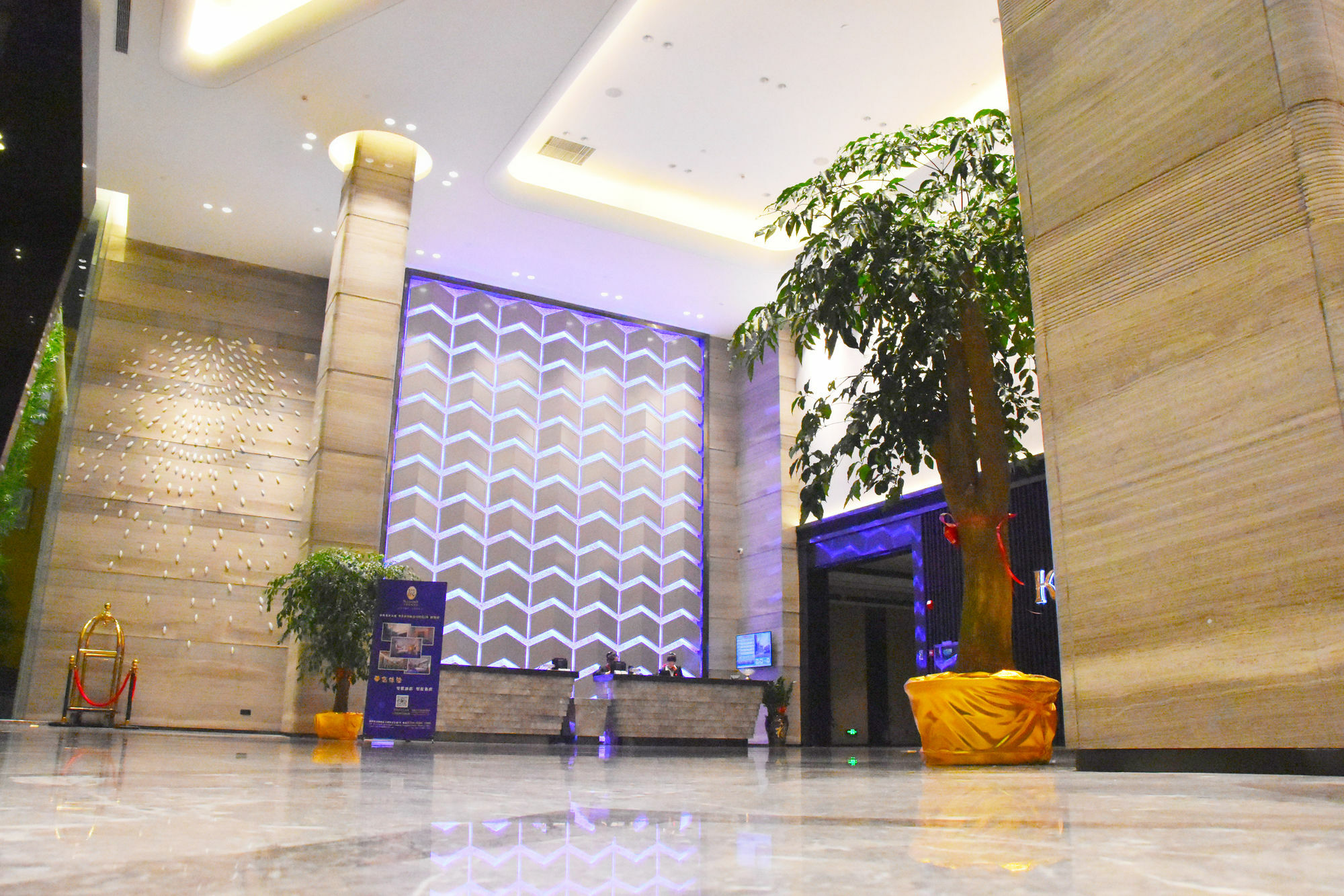 Shenzhen Kaileiston Hotel Dış mekan fotoğraf