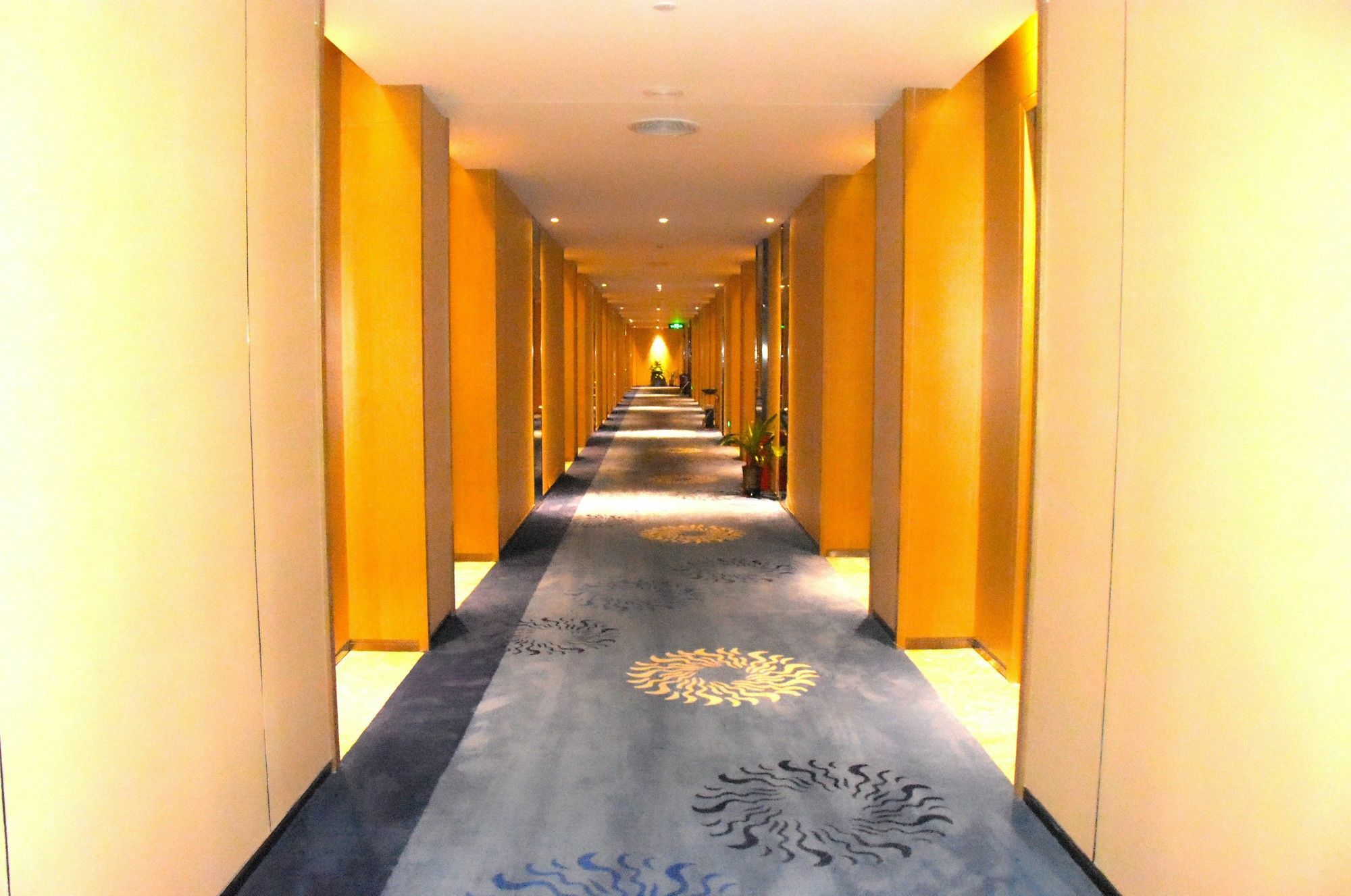 Shenzhen Kaileiston Hotel Dış mekan fotoğraf